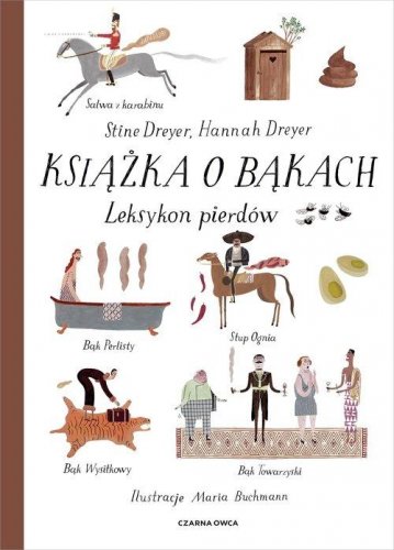 książki dla dzieci