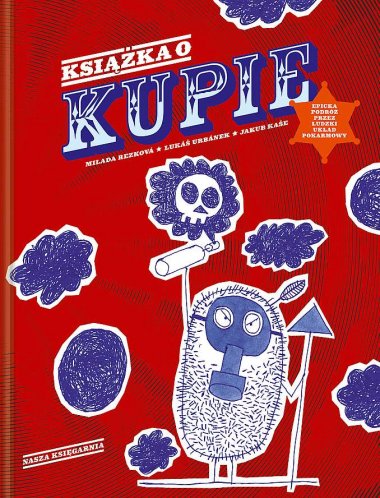 książki dla dzieci