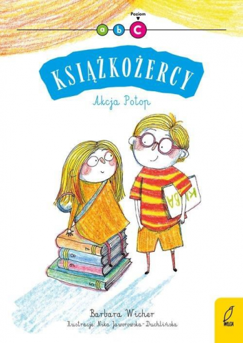 książki dla dzieci
