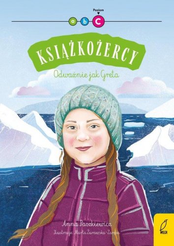 książki dla dzieci