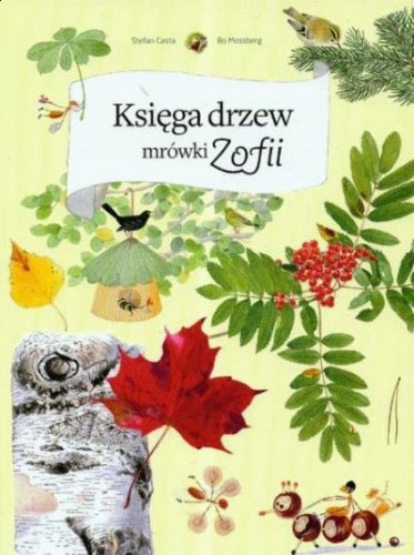 książki dla dzieci