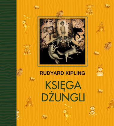 książki dla dzieci