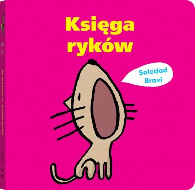 książki dla dzieci