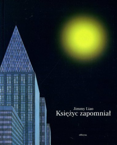 książki dla dzieci