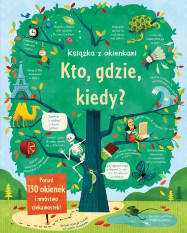 książki dla dzieci