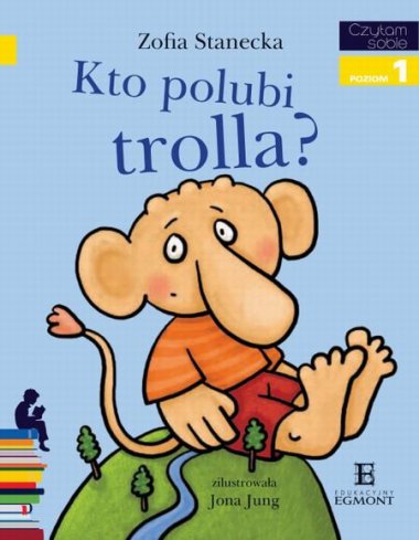 książki dla dzieci