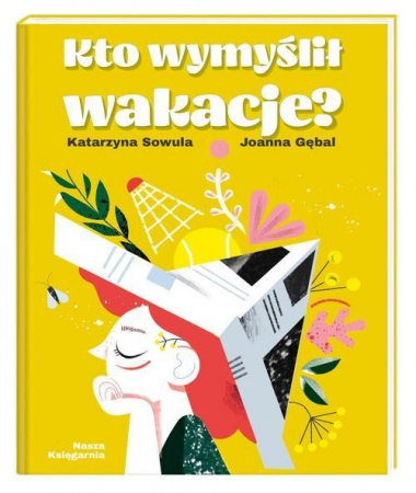 książki dla dzieci