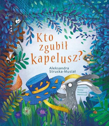 książki dla dzieci