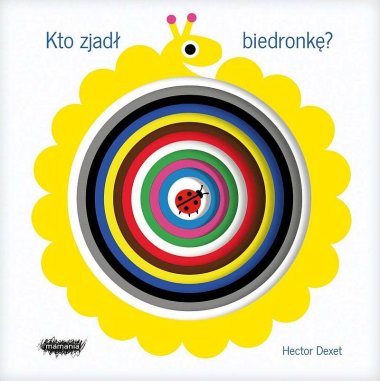 książki dla dzieci