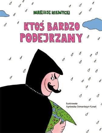 książki dla dzieci