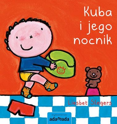 książki dla dzieci