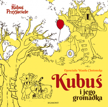 książki dla dzieci