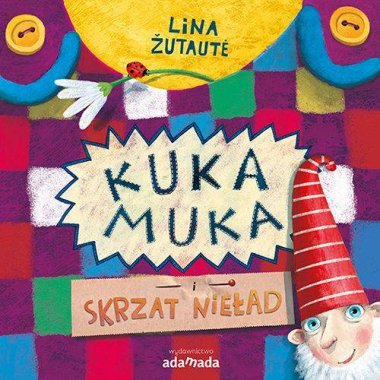 książki dla dzieci