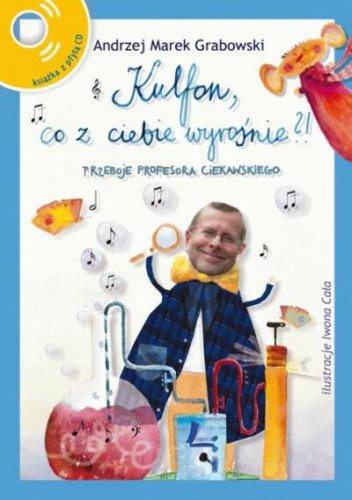 książki dla dzieci