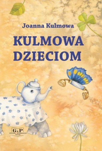 książki dla dzieci