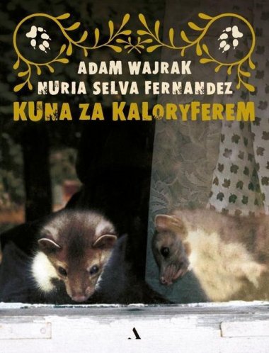książki dla dzieci
