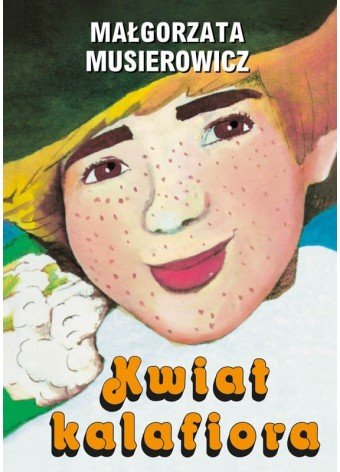 książki dla dzieci