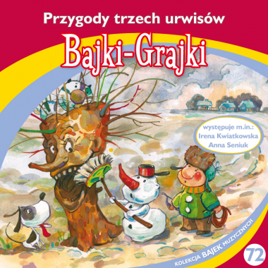 książki dla dzieci