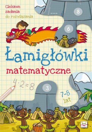 książki dla dzieci