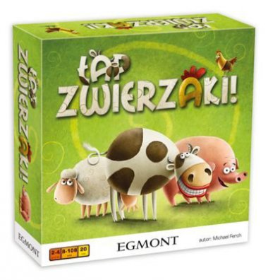 książki dla dzieci