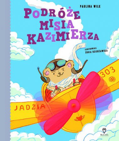 książki dla dzieci