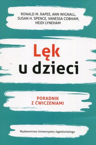 książki dla dzieci