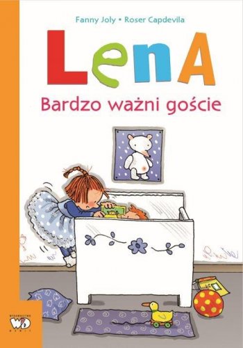 książki dla dzieci