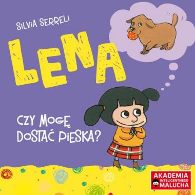 książki dla dzieci