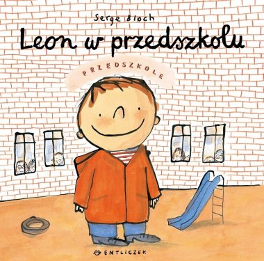 książki dla dzieci
