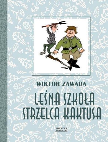 książki dla dzieci