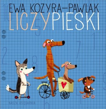 książki dla dzieci