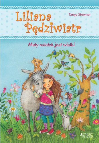 książki dla dzieci