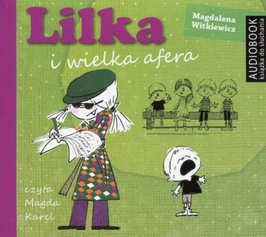 książki dla dzieci