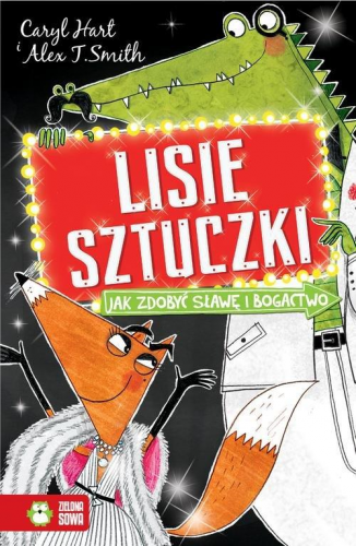 książki dla dzieci