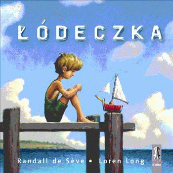 książki dla dzieci