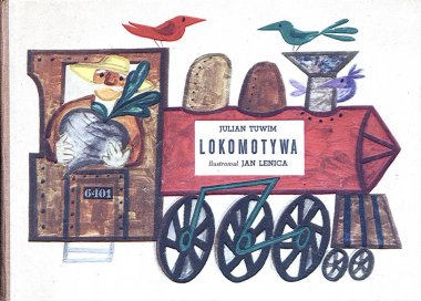 książki dla dzieci