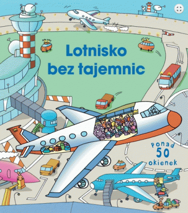książki dla dzieci