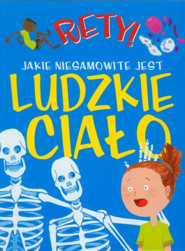 książki dla dzieci