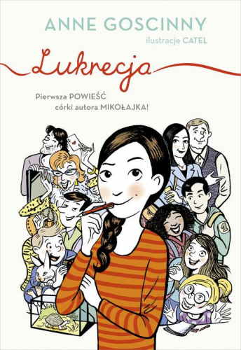 książki dla dzieci