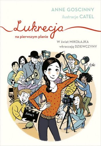 książki dla dzieci