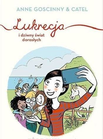 książki dla dzieci