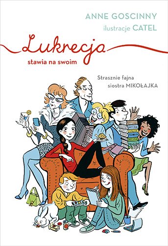 książki dla dzieci