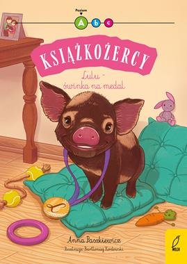 książki dla dzieci