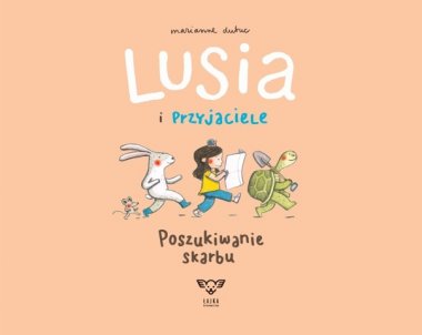 książki dla dzieci