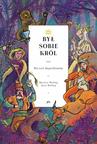 książki dla dzieci