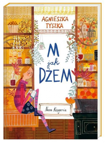 książki dla dzieci