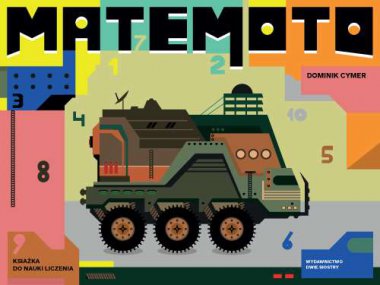 książki dla dzieci