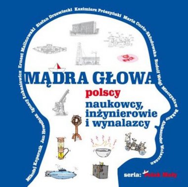 książki dla dzieci