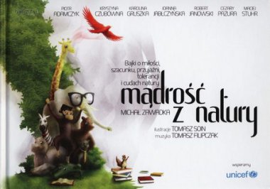 książki dla dzieci