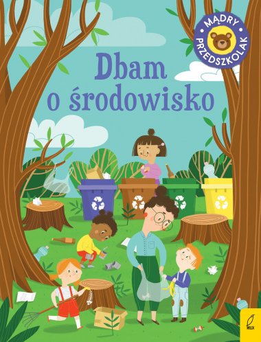 książki dla dzieci